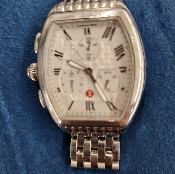 Michelle- pre-owned Women's Watch- - Picture 4 of 8